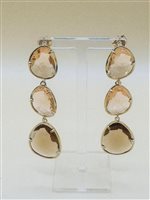 Orecchini Scintille Gioielli Donna in Argento AMBOR9 - AMBOR9